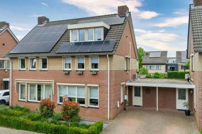 Woning Weegbree 9 Venlo