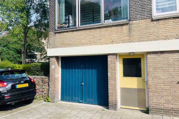 Garage Min Goeman Borgesiuslaan 36 Rijswijk (ZH)
