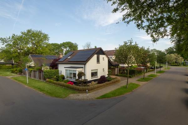 Woning Klaas de Rookstraat 8 Hengelo (OV)