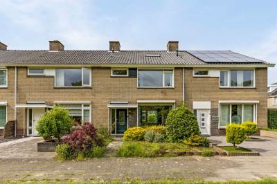 Woning Bovendonk 12 Roosendaal