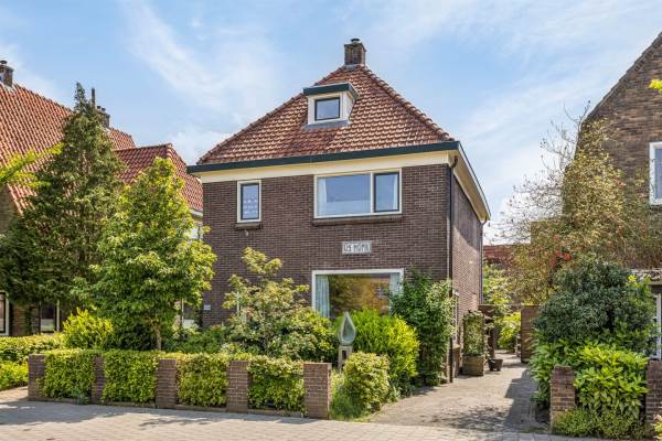Woning Deventerweg 130 Zutphen