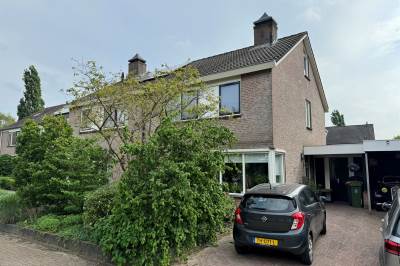 Woning De Kuiperij 19 Bathmen