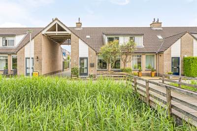 Woning Ommedracht 16 IJsselstein