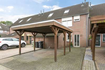 Woning Zevenster 7 Ter Apel