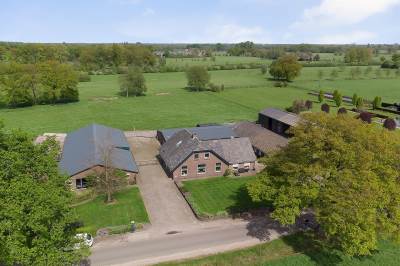 Woning Emelaarseweg 8 Achterveld (UT)