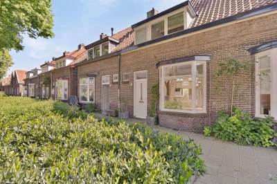 Woning Jan Vermeerstraat 47 Zutphen