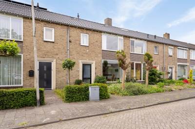Woning Elzenstraat 3 Drunen
