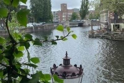 Woning Tweede Kostverlorenkade 1382 Amsterdam