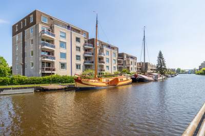 Woning Prinsenhof 44 Purmerend