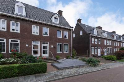 Woning Hermelijnstraat 26 Heerlen