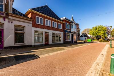 Woning Herestraat 46 Grijpskerk