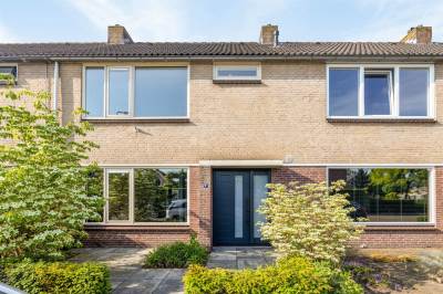 Woning Eikstraat 9 Drunen