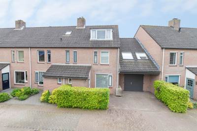 Woning Haardries 8 Bavel (Gem. Breda)