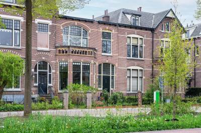 Woning Deventerweg 30 Zutphen