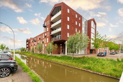 Woning Zuidmade 14 Delft