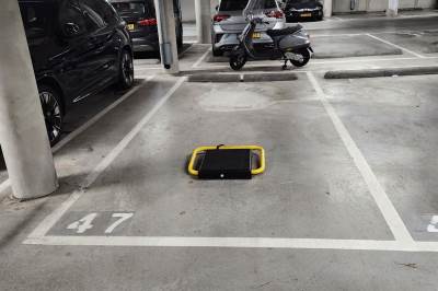 Woning Daguerrestraat 116 Amsterdam