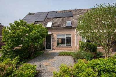 Woning Florijn 56 Hoorn (NH)