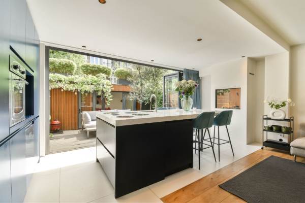 Woning Eemsstraat 21H Amsterdam