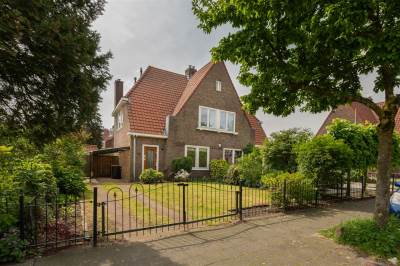 Woning Rembrandtlaan 26 Hilversum