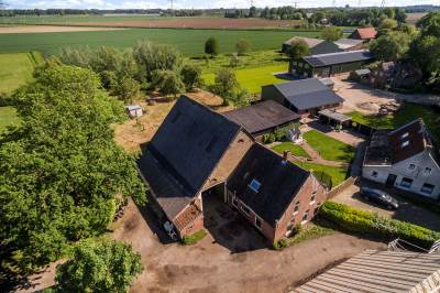 Woning Mookhoek 91 Mookhoek