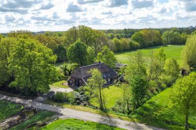 Woning Horstweg 1 Geesteren (GE)