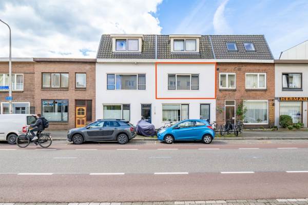 Woning Laan van Nieuw-Guinea 80D Utrecht