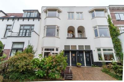 Woning Frederik Hendrikstraat 23BS Utrecht