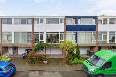 Woning Gasthuiskamp 24 Zutphen