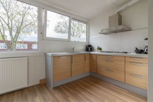 Woning Plutolaan 203 Roermond
