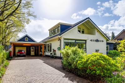 Woning Thuyalaan 10 Gorssel