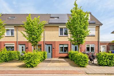 Woning Kruisstraat 8 Kerkdriel