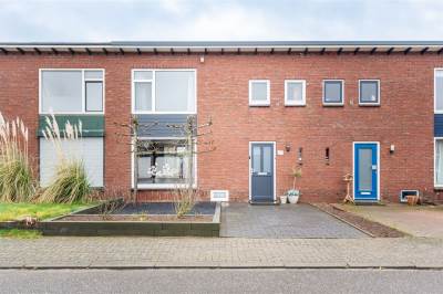 Woning Mr Reigersstraat 15 Ulft