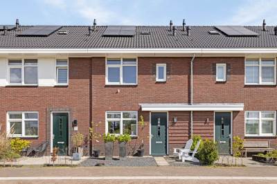 Woning Honingbes 26 Borne