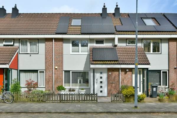 Woning Clingenburg 18 Hoofddorp