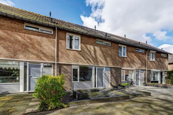 Woning Malvert 2806 Nijmegen