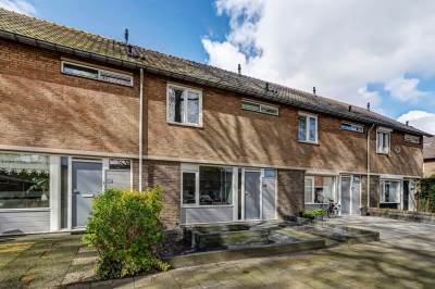 Woning Malvert 2806 Nijmegen