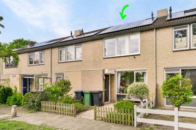 Woning Vogelzang 23 Roosendaal