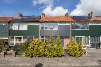 Woning Irenestraat 5 Rozenburg (ZH)
