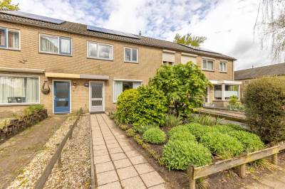 Woning Berkenlaan 174 Zundert