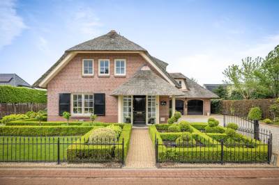 Woning Veenhuisweg 62 Twello