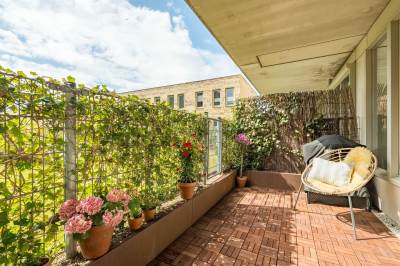 Woning Jacob Simonsz. de Rijkstraat 36 Utrecht