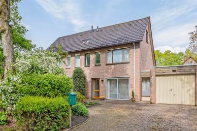 Woning Barisakker 3 Nuenen