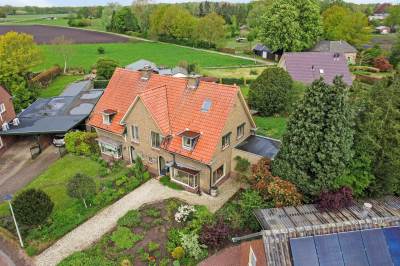Woning Oranjelaan 6 Eefde