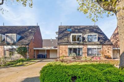 Woning E.E. Stolperlaan 18a Veendam