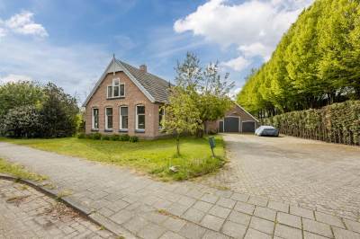 Woning Den Hulst 29 Nieuwleusen