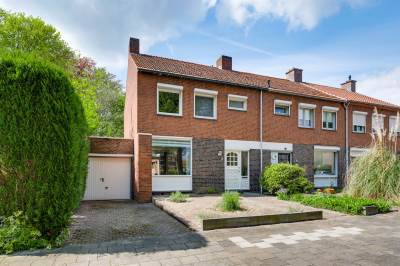 Woning Jubileumplein 5 Geleen