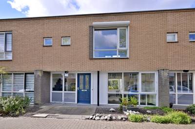 Woning Willem Kesstraat 3 Deventer