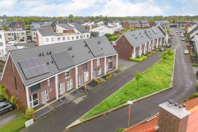 Woning Speenkruid 41a Berghem