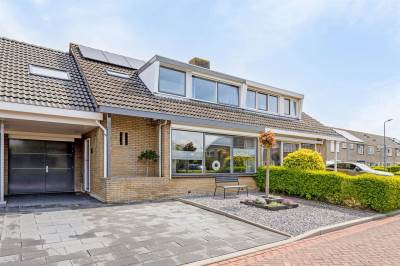 Woning Evertsenstraat 18 Koudekerke