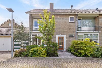 Woning Koekoeklaan 10 Woerden
